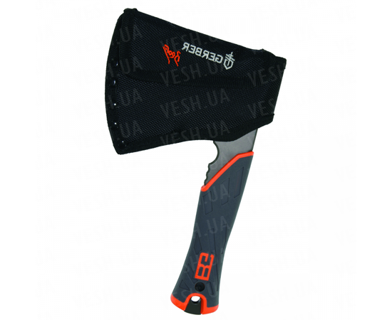 Топор Gerber Bear Grylls Survival Hatchet 31-002070 : -Топоры, фото 6