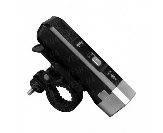 Велофара Fenix BC25R Cree XP-G3 : -BT / BC серия, фото 3 Велофара Fenix BC25R Cree XP-G3 : -BT / BC серия, фото 3