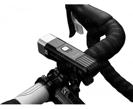 Велофара Fenix BC25R Cree XP-G3 : -BT / BC серия, фото 6 Велофара Fenix BC25R Cree XP-G3 : -BT / BC серия, фото 6
