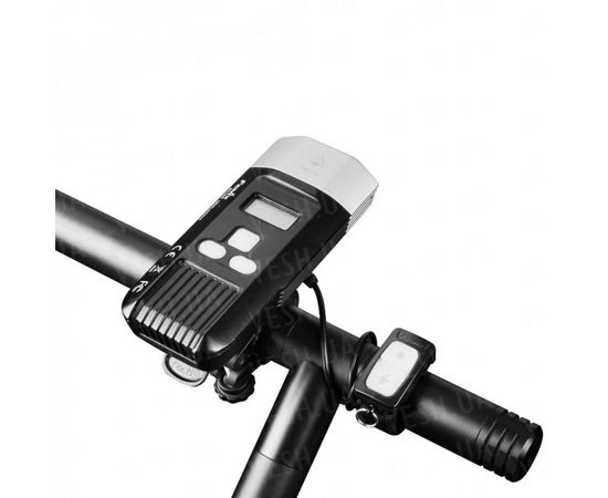 Велофара Fenix BC35R Cree XHP50 : -BT / BC серия, фото 2