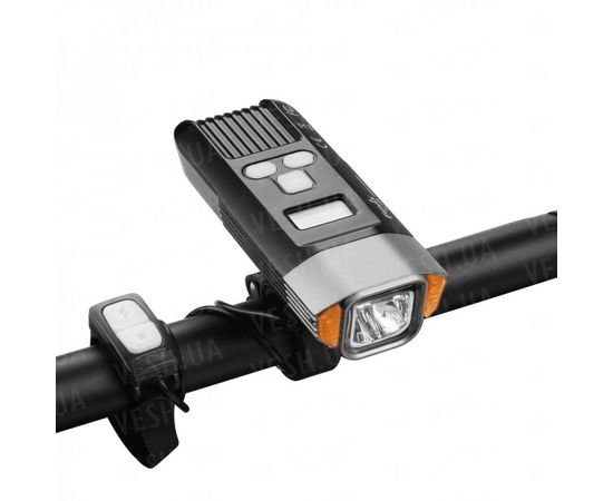 Велофара Fenix BC35R Cree XHP50 : -BT / BC серия, фото 3