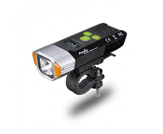 Велофара Fenix BC35R Cree XHP50 : -BT / BC серия, фото 4