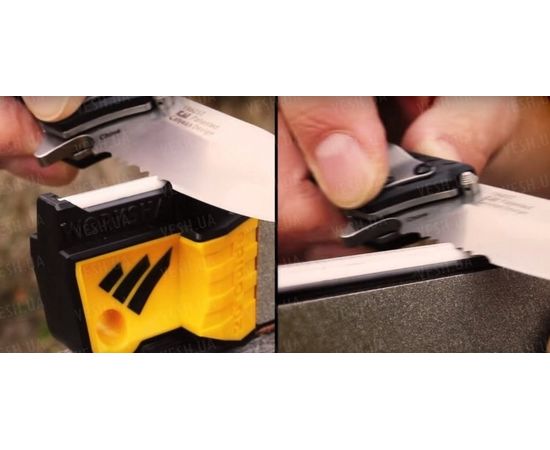 Work Sharp керамический стержень Ceramic Rod для точилки Guided Field : -Точилки Darex Work Sharp, фото 4 Work Sharp керамический стержень Ceramic Rod для точилки Guided Field : -Точилки Darex Work Sharp, фото 4