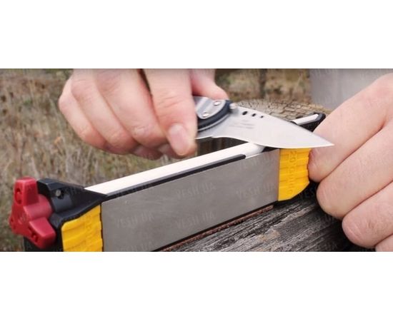 Work Sharp керамический стержень Ceramic Rod для точилки Guided Field : -Точилки Darex Work Sharp, фото 5 Work Sharp керамический стержень Ceramic Rod для точилки Guided Field : -Точилки Darex Work Sharp, фото 5