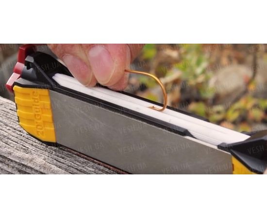 Work Sharp керамический стержень Ceramic Rod для точилки Guided Field : -Точилки Darex Work Sharp, фото 6 Work Sharp керамический стержень Ceramic Rod для точилки Guided Field : -Точилки Darex Work Sharp, фото 6