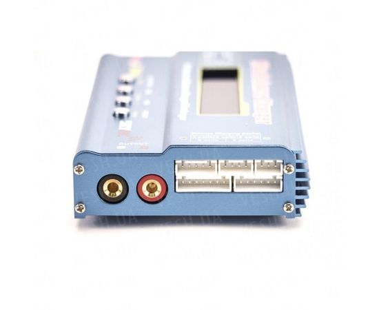 Зарядное устройство SkyRC iMAX B6 Original : -Элементы питания и ЗУ, фото 2