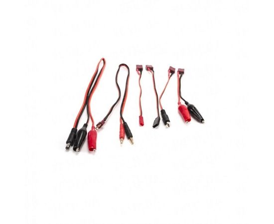 Зарядное устройство SkyRC iMAX B6 Original : -Элементы питания и ЗУ, фото 7