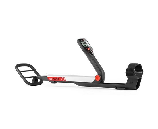 Металлоискатель Minelab GO-FIND 20, фото 1 Металлоискатель Minelab GO-FIND 20, фото 1