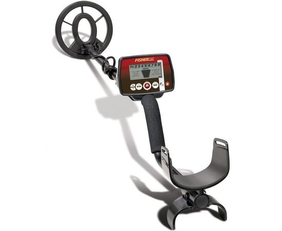 Металлоискатель Fisher F11, фото 1