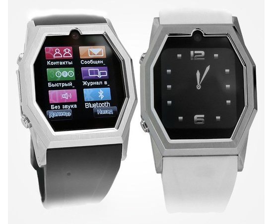 Часофон "Element", фото 1 Часофон "Element", фото 1