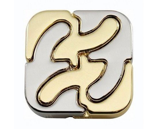 6* Квадрат (Cast Puzzle Square), фото 1 6* Квадрат (Cast Puzzle Square), фото 1