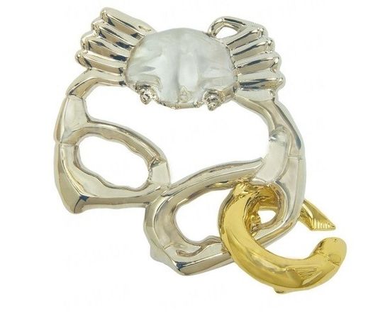 2* Краб (Cast Puzzle Claw), фото 1
