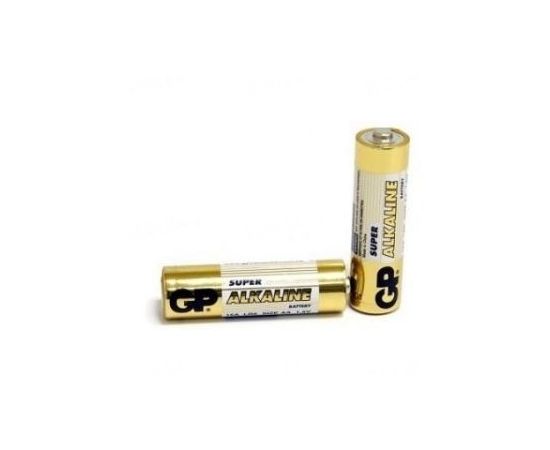 Батарея Питания GP АА Alkaline, фото 1
