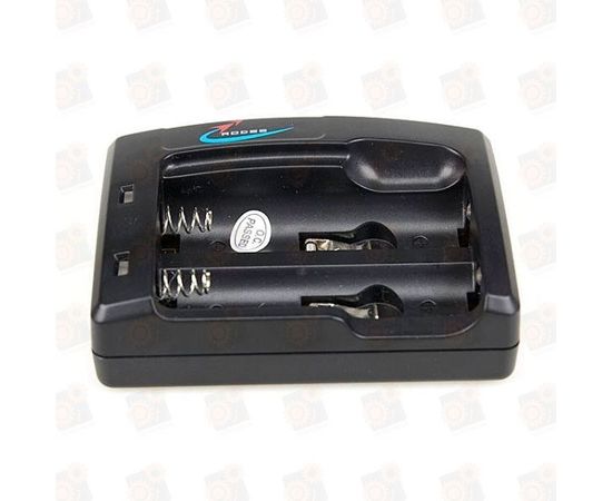 Зарядное устройство Rodee AD-108 для литиевых батарей 18650/17670/14650/16340, фото 1 Зарядное устройство Rodee AD-108 для литиевых батарей 18650/17670/14650/16340, фото 1