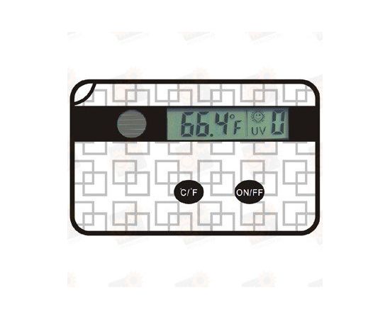 Датчик ультрафиолетового излучения UV-card, фото 1