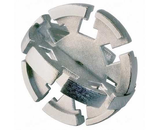 2* Диск (Cast Puzzle Disk), фото 1