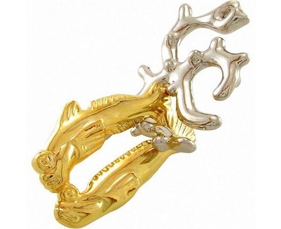 3* Коралловый риф (Cast Puzzle Reef), фото 1