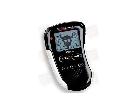 Голосовой портативный детектор лжи, фото 1