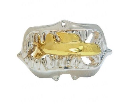 1* Акула (Cast Puzzle Shark), фото 1 1* Акула (Cast Puzzle Shark), фото 1