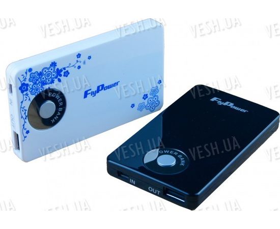 Мобильное зарядное устройство FPB-3000, фото 1 Мобильное зарядное устройство FPB-3000, фото 1