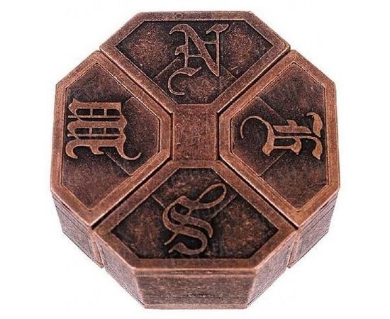 6* Новости (Cast Puzzle News), фото 1