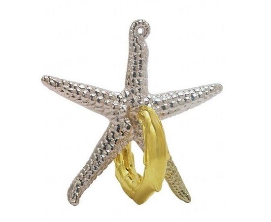 2* Морская звезда (Cast Puzzle Starfish), фото 1 2* Морская звезда (Cast Puzzle Starfish), фото 1
