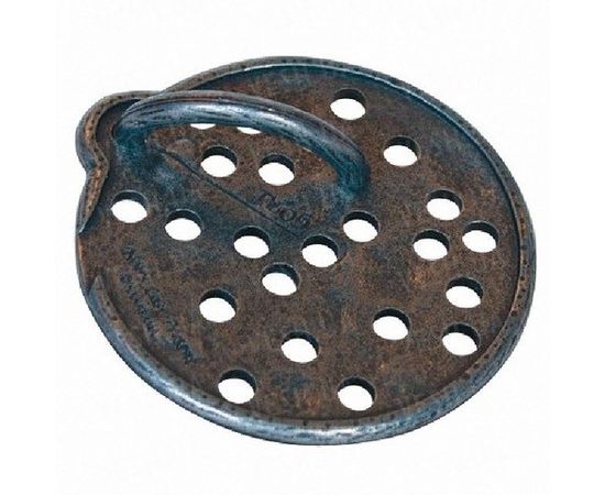 2* Пластинка (Cast Puzzle Plate), фото 1