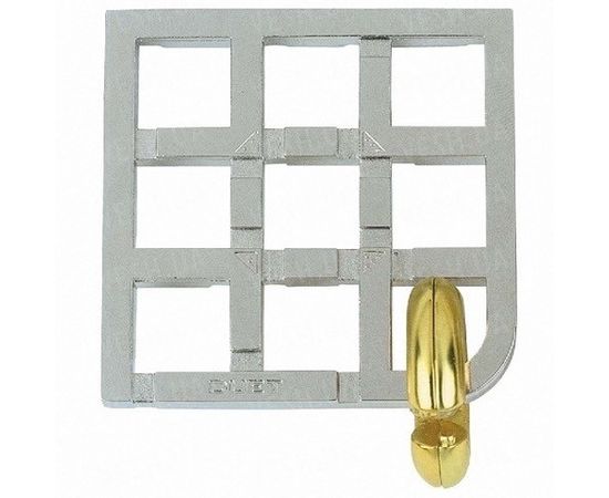 5* Дуэт (Cast Puzzle Duet), фото 1