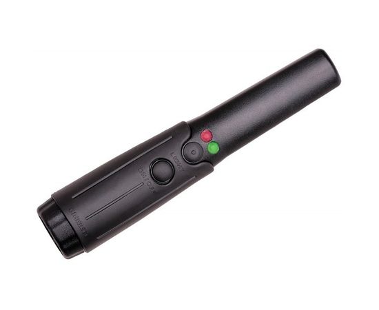 Ручной металлодетектор (металлоискатель) THD Garrett Tactical Hand-Held Metal Detector, фото 1 Ручной металлодетектор (металлоискатель) THD Garrett Tactical Hand-Held Metal Detector, фото 1