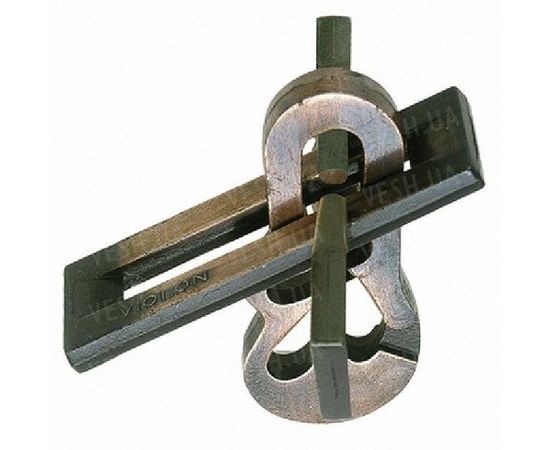 2* Скрипка (Cast Puzzle Violon), фото 1