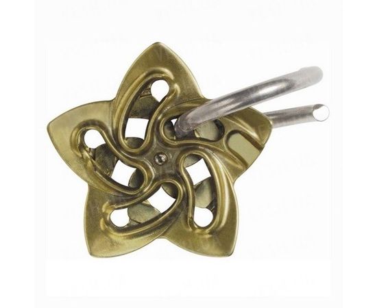 5* Завиток (Cast Puzzle Helix), фото 1