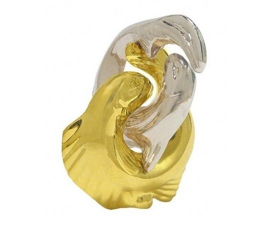 1* Коралловые рыбки (Cast Puzzle Seabream), фото 1