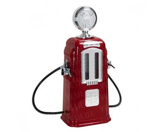 Товар распродан - Автозаправочная колонка для жидкости с двумя кранами - Оригинальные подарки, фото 1