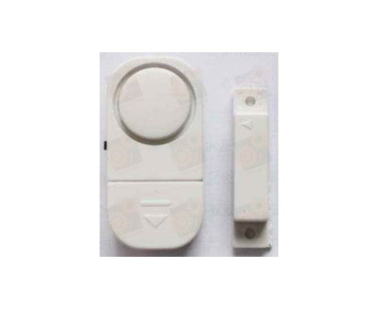 Сигнализация открытия окна/двери, фото 1 Сигнализация открытия окна/двери, фото 1