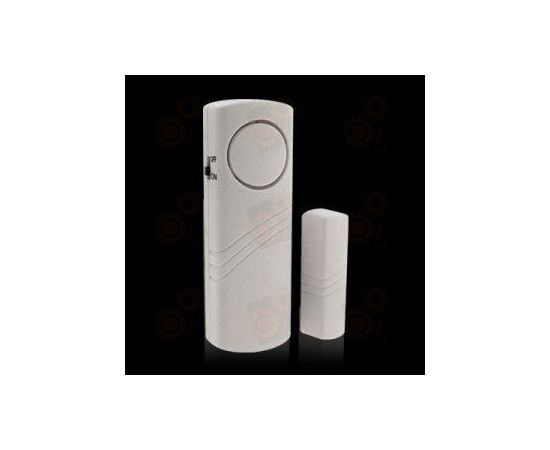 Магнитная сигнализация открытия окна/двери, фото 1