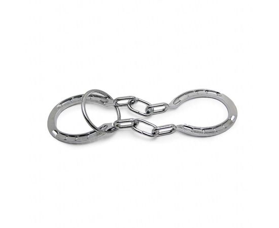 Товар распродан - Головоломка 1022 Латунь большая - Пазл для детеж и взрослых, фото 1