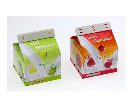 Товар распродан - Йогурт спикер - Портативная акустика, фото 1 Товар распродан - Йогурт спикер - Портативная акустика, фото 1