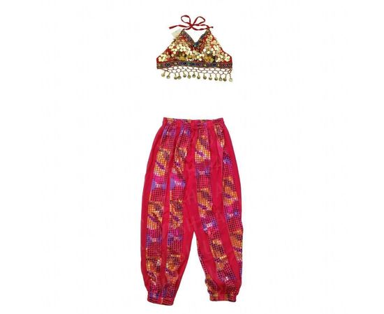 Товар распродан - Карнавальный костюм Восточный розовый - Карнавальные костюмы женские, фото 1 Товар распродан - Карнавальный костюм Восточный розовый - Карнавальные костюмы женские, фото 1