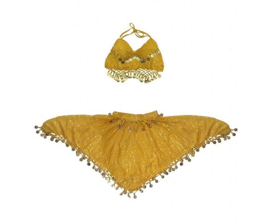 Товар распродан - Карнавальный костюм Восточный желтый - Карнавальные костюмы женские, фото 1 Товар распродан - Карнавальный костюм Восточный желтый - Карнавальные костюмы женские, фото 1