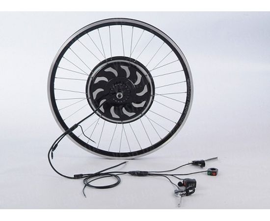 Электронабор Magic Pie 3 задний привод обод 28&quot;, фото 1