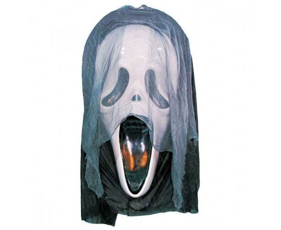Товар распродан - Маска Гигант Крик - Карнавальные маски, фото 1