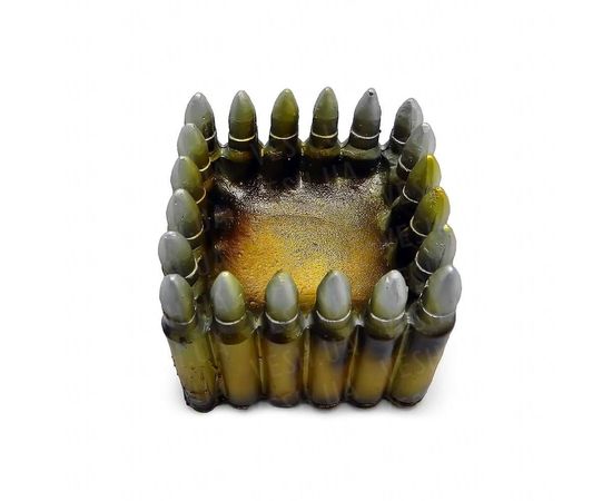 Товар распродан - Пепельница Пули - Пепельницы, фото 1