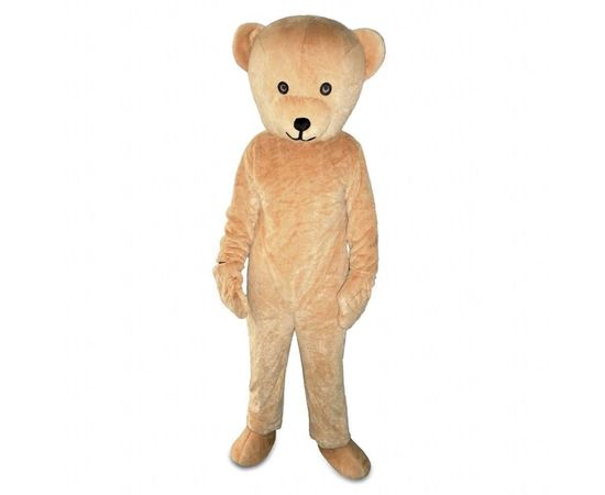 Товар распродан - Ростовая кукла МЕДВЕДЬ - Карнавальные костюмы унисекс, фото 1