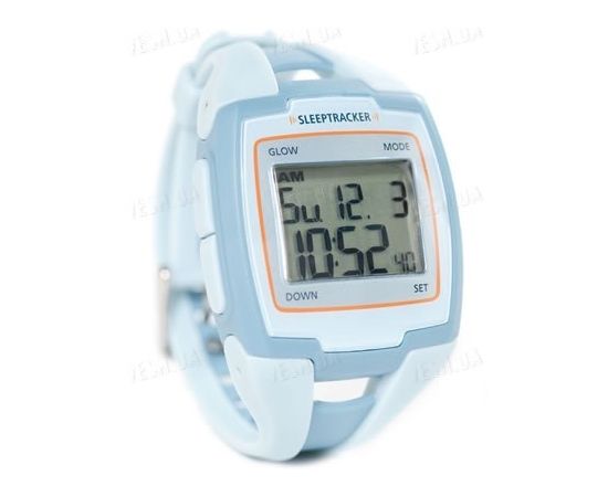 Часы будильник фаз сна SLEEPTRACKER ELITE LADIES (Для Неё), фото 1