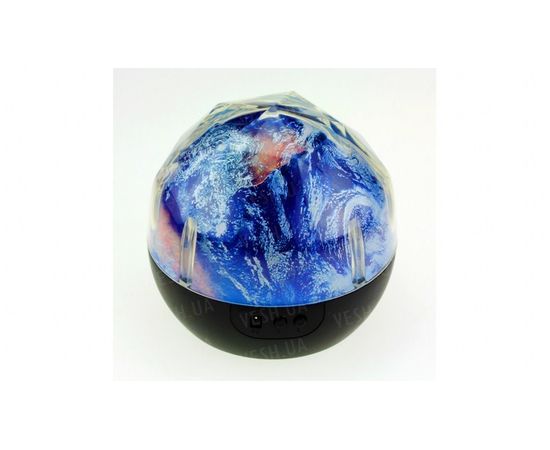 Товар распродан - Светильник магическая планета diamonds planet lamp - Настольные лампы, фото 1