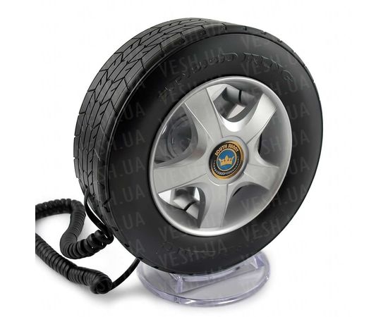 Товар распродан - Телефон Колесо - Радиотелефоны, фото 1