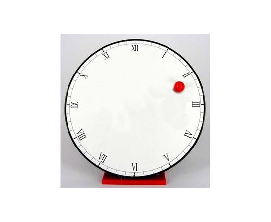 Товар распродан - УЦЕНКА Часы Перекати поле - Чашки, фото 1