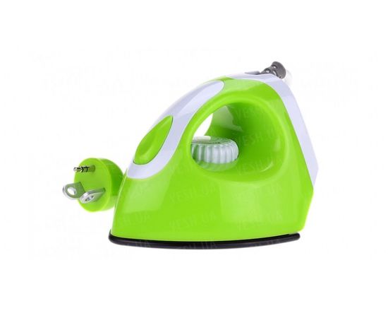 Товар распродан - Утюжок будильник спикер - Портативная акустика, фото 1