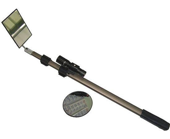 Набор досмотровых зеркал ЗД-2У, фото 1