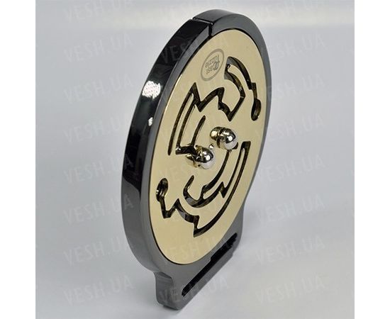 Cast Puzzle Medallion Медальон, фото 1